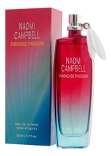 Naomi Campbell  Paradise Passion