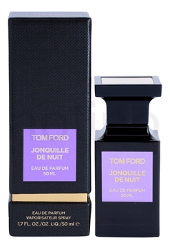 香水(ユニセックス) TOM FORD Jonquille de Nuit 50ml Tom Ford Jonquille De Nuit Парфюмерная вода купить от 50 мл по