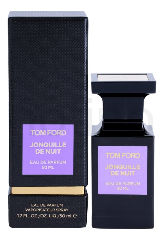 Jonquille de Nuit: парфюмерная вода 50мл tom ford парфюмерная вода jonquille de nuit 50 мл