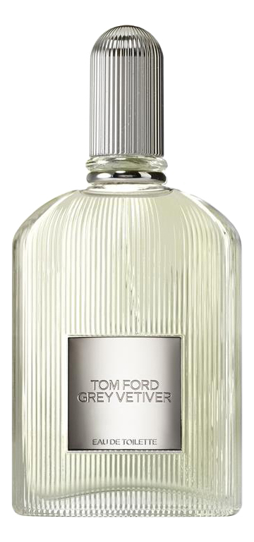 Grey Vetiver Eau de Toilette: туалетная вода 100мл уценка tom ford   orchid eau de toilette 30