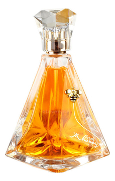 Pure Honey: парфюмерная вода 100мл уценка воск гранульный белая магнолия