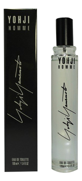 Yohji Homme