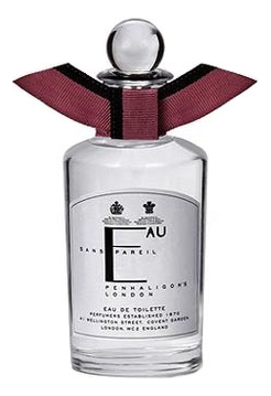 

Eau Sans Pareil: туалетная вода 100мл тестер, Eau Sans Pareil