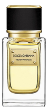 Dolce & Gabbana Velvet Patchouli