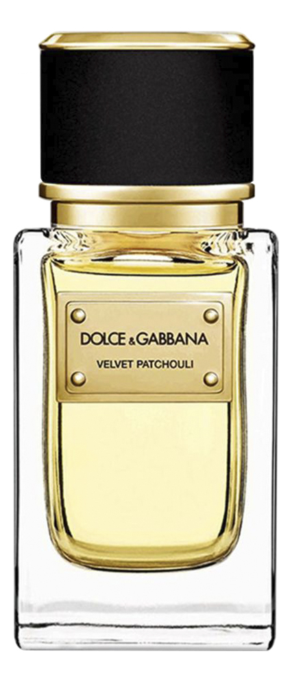 

Velvet Patchouli: парфюмерная вода 50мл уценка, Velvet Patchouli