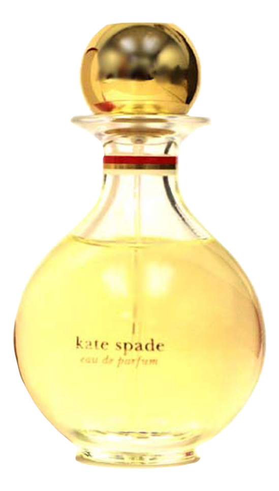 Kate Spade: парфюмерная вода 60мл