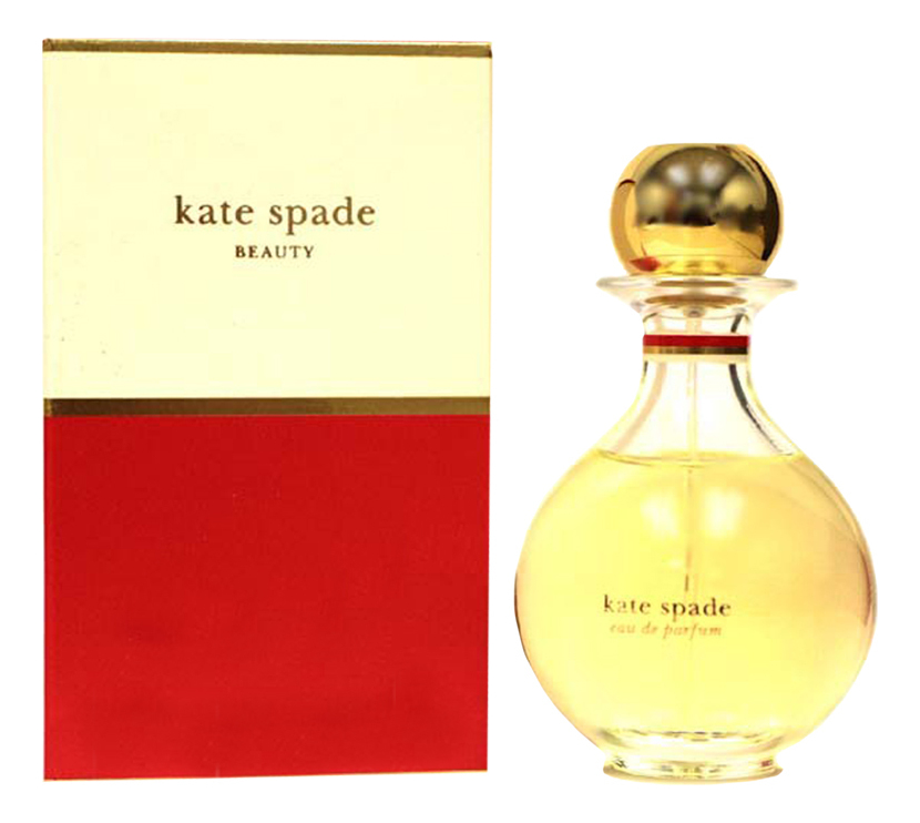 

Kate Spade: парфюмерная вода 100мл, Kate Spade