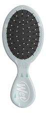 Wet Brush Щетка для волос Mini Detangler Mickey & Minnie Holiday Magic White