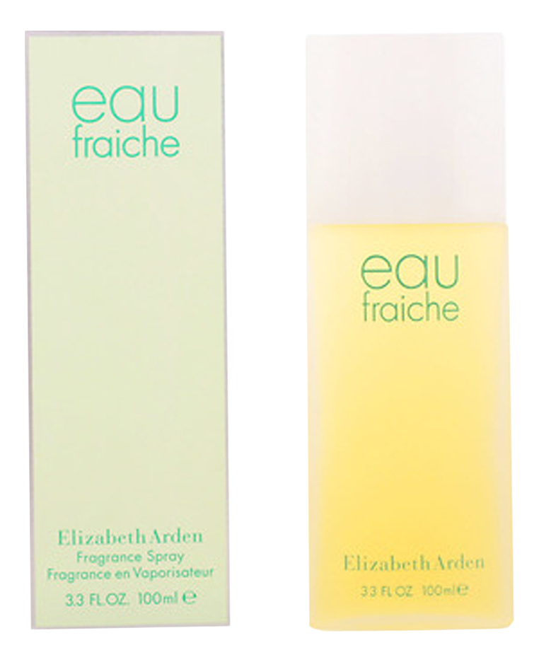 

Eau Fraiche: туалетная вода 100мл, Eau Fraiche