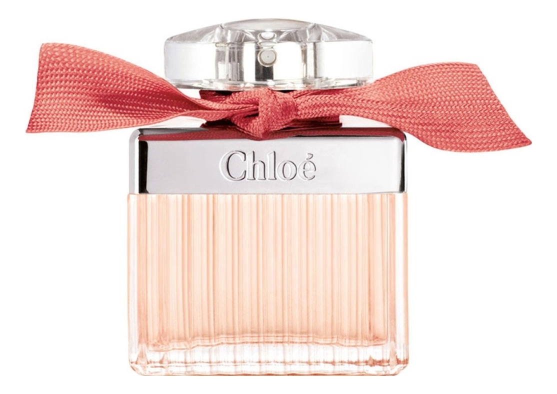 

Roses De Chloe: туалетная вода 75мл уценка, Roses De Chloe