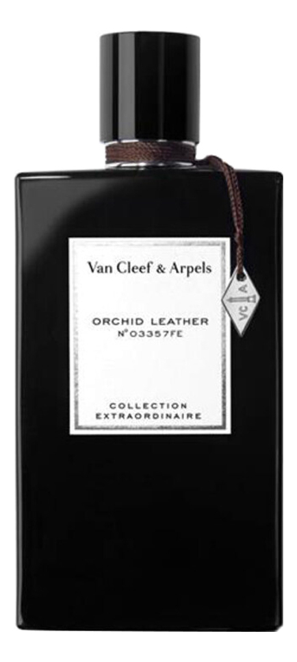 Collection Extraordinaire - Orchid Leather: парфюмерная вода 45мл уценка благовония nag champa tulasi 15 аромапалочек арруда