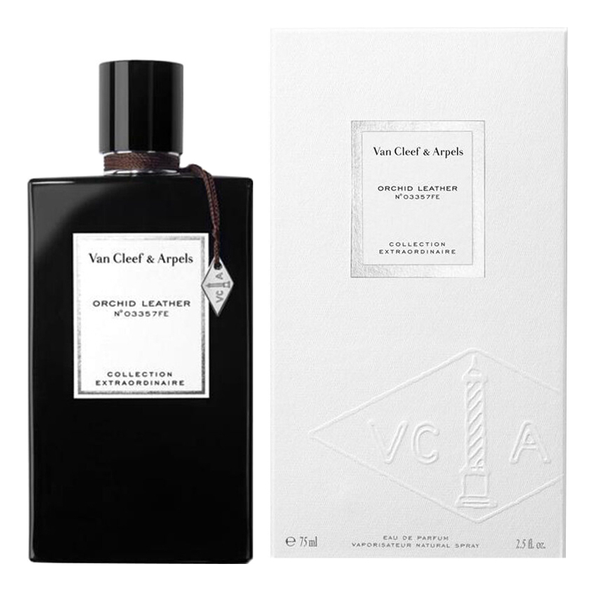 Collection Extraordinaire - Orchid Leather: парфюмерная вода 75мл collection extraordinaire oud blanc