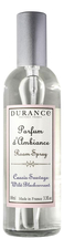 Durance Ароматический спрей для дома Room Spray Wild Blackcurrant 100мл (дикая черная смородина)
