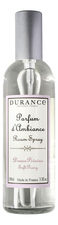 Durance Ароматический спрей для дома Room Spray Soft Peony 100мл (нежный пион)