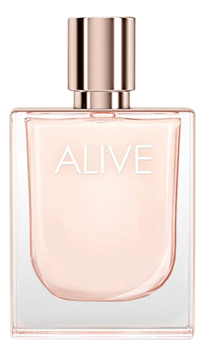 Boss Alive Eau De Toilette