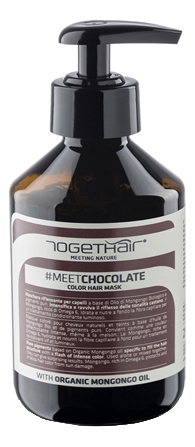 

Оттеночная маска для волос Color Hair Mask 250мл: Chocolate, Оттеночная маска для волос Color Hair Mask 250мл