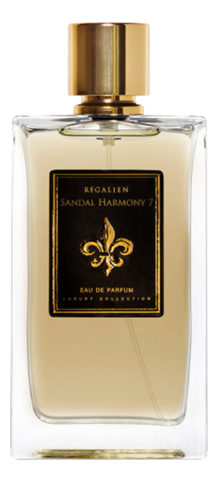 Sandal Harmony 7: парфюмерная вода 100мл уценка