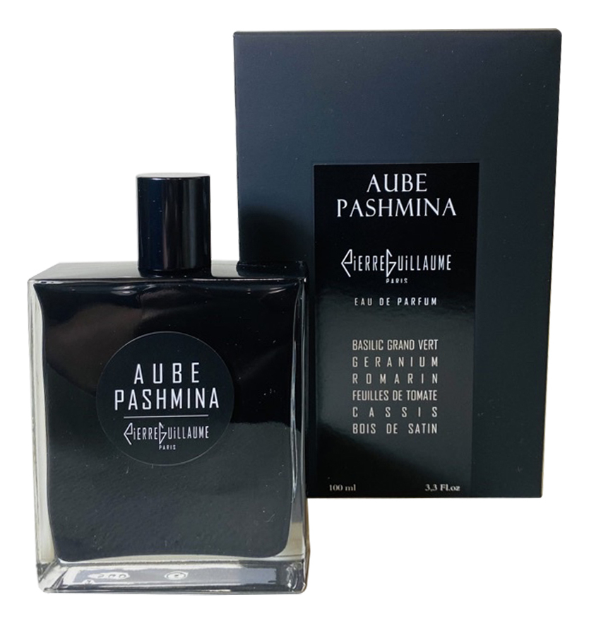

Aube Pashmina: парфюмерная вода 100мл, Aube Pashmina