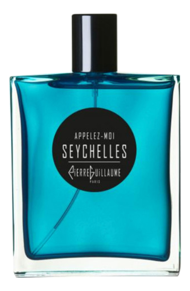 

Appelez-Moi Seychelles: парфюмерная вода 50мл, Appelez-Moi Seychelles