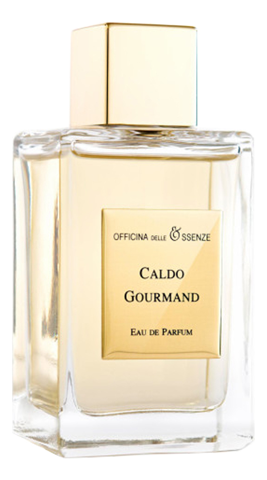 

Caldo Gourmand: парфюмерная вода 10мл, Caldo Gourmand
