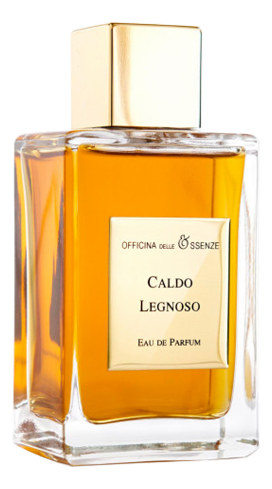 Caldo Legnoso: парфюмерная вода 10мл
