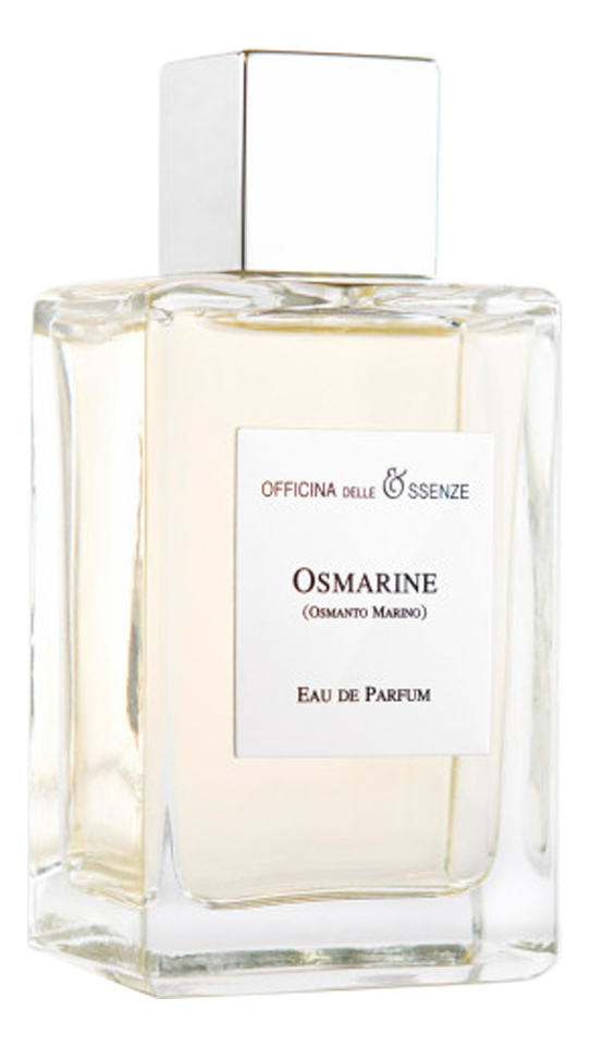 Osmarine: парфюмерная вода 10мл