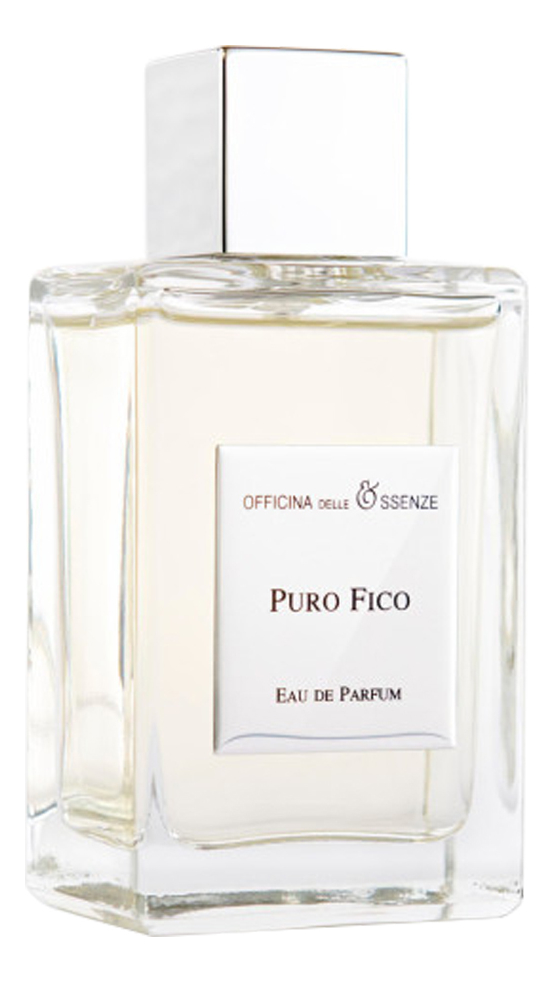 Puro Fico: парфюмерная вода 10мл