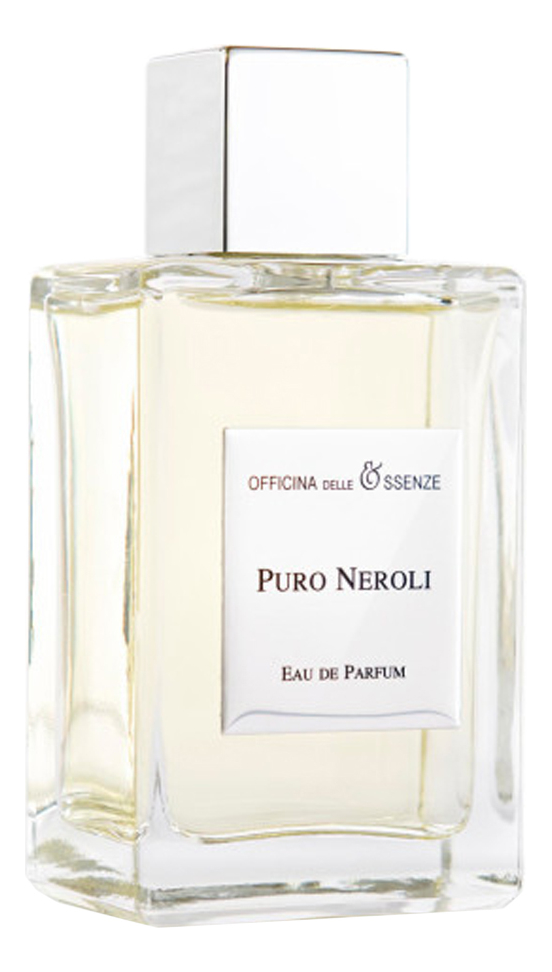 Puro Neroli: парфюмерная вода 10мл