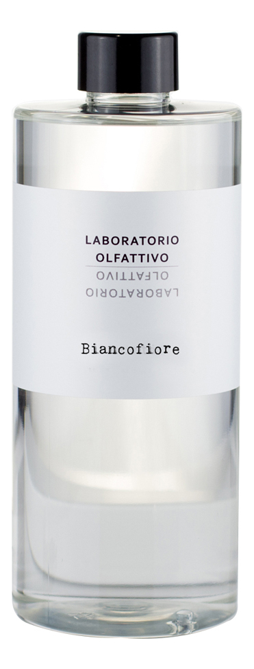 

Ароматический диффузор Biancofiore: диффузор 500мл (рефил), Ароматический диффузор Biancofiore