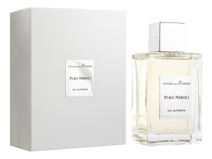 

Puro Neroli: парфюмерная вода 100мл, Puro Neroli