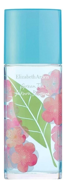 Elizabeth Arden Green Tea Sakura Blossom