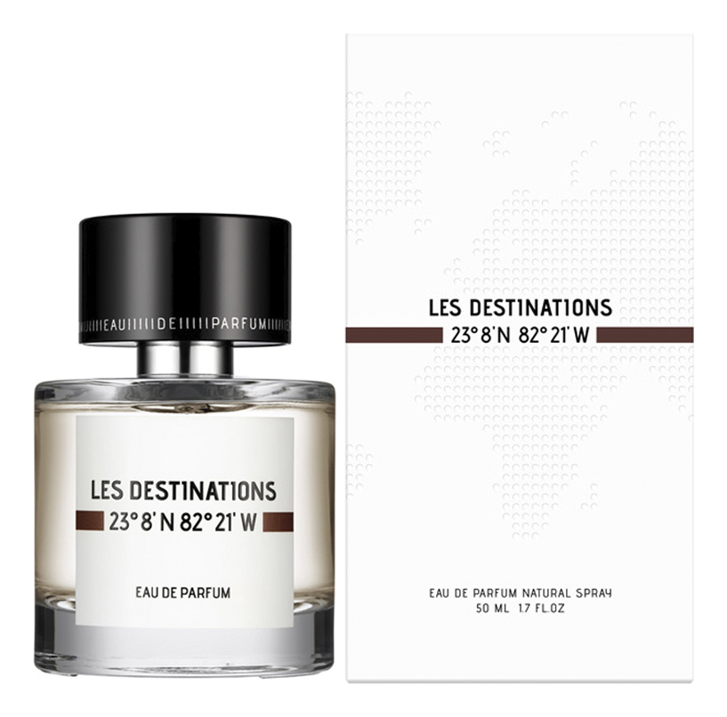 Cuba парфюмерная вода 50мл 15326₽