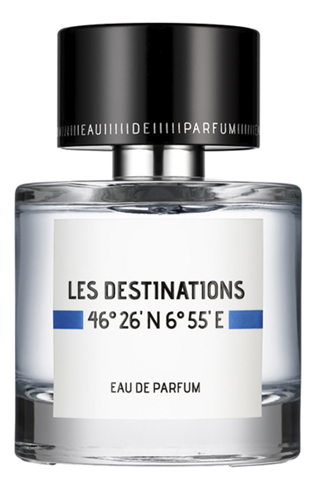 Montreux: парфюмерная вода 50мл уценка