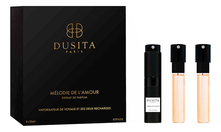 Parfums Dusita Melodie De L'Amour