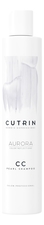CUTRIN Тонирующий шампунь для волос Aurora CC Color Reflections Shampoo 250мл