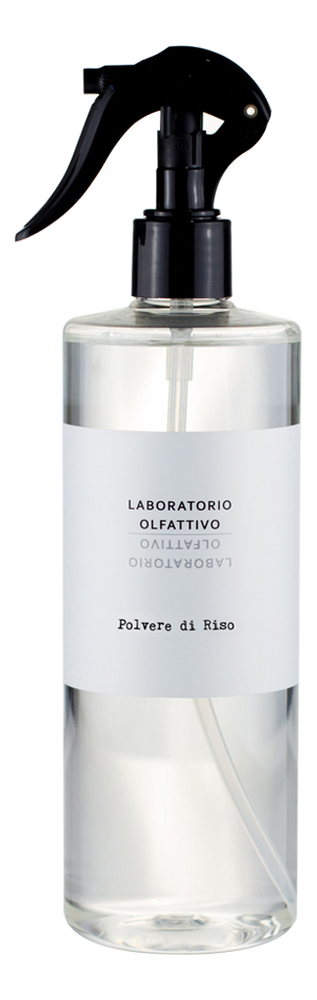 Ароматический спрей для дома Polvere Di Riso спрей для дома 500мл 5800₽