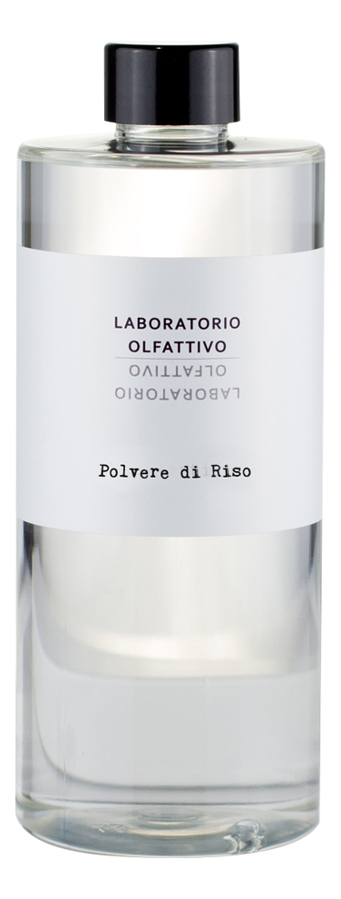 Ароматический диффузор Polvere Di Riso: диффузор 500мл (рефил)