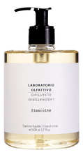 Laboratorio Olfattivo Мыло для рук и тела Biancotalco