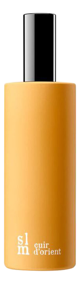 Cuir D'Orient: парфюмерная вода 14мл