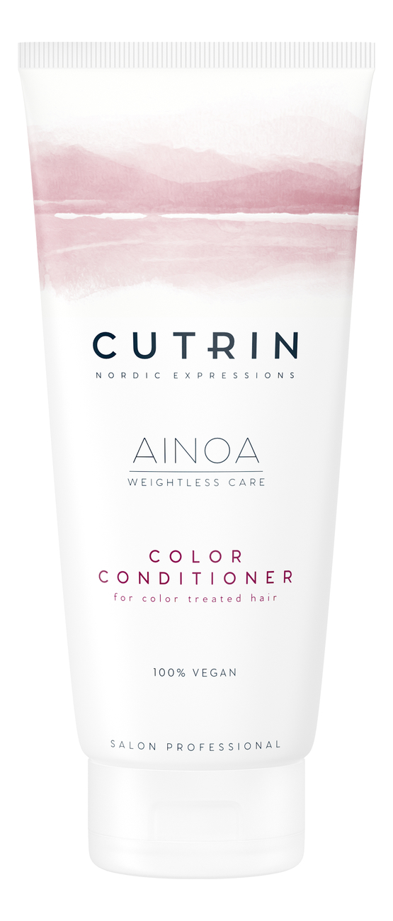Кондиционер для сохранения цвета волос Ainoa Color Conditioner: Кондиционер 200мл