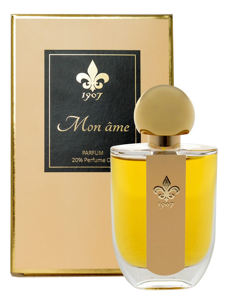 

Mon Ame: духи 50мл, Mon Ame