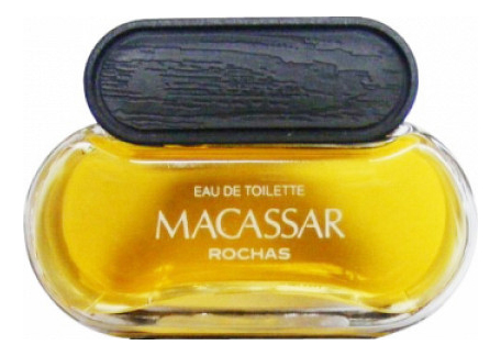 

Macassar: дезодорант 100мл, Macassar