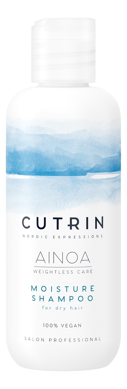 

Шампунь для увлажнения волос Ainoa Moisture Shampoo: Шампунь 100мл, Шампунь для увлажнения волос Ainoa Moisture Shampoo