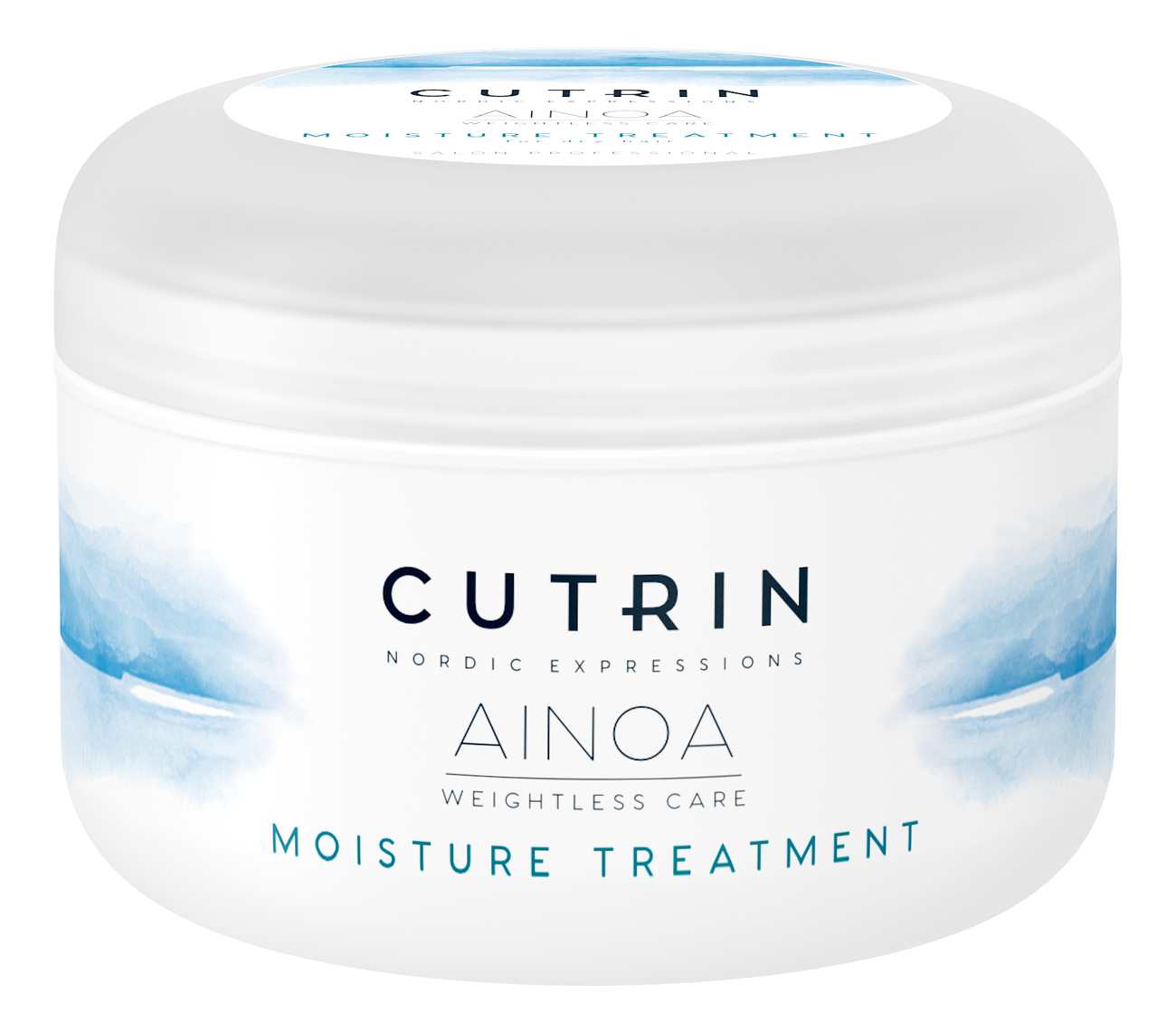 

Маска для увлажнения волос Ainoa Moisture Treatment 200мл
