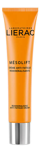 

Ревитализирующий крем-корректор для лица Mesolift Creme Revitalisant Anti Fatigue 40мл