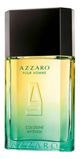 Azzaro Pour Homme Cologne Intense