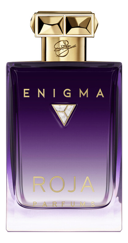 Enigma Pour Femme Essence De Parfum: парфюмерная вода 100мл уценка тени для век essence
