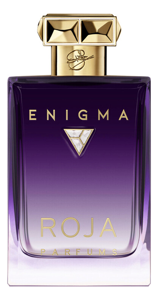 Enigma Pour Femme Essence De Parfum: парфюмерная вода 100мл уценка enigma pour femme essence de parfum