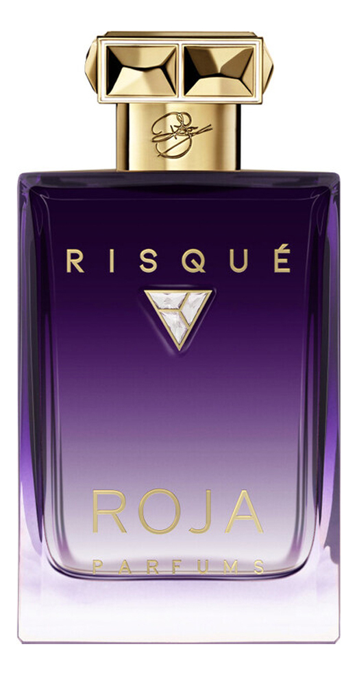 Risque Pour Femme Essence De Parfum: духи 1,5мл