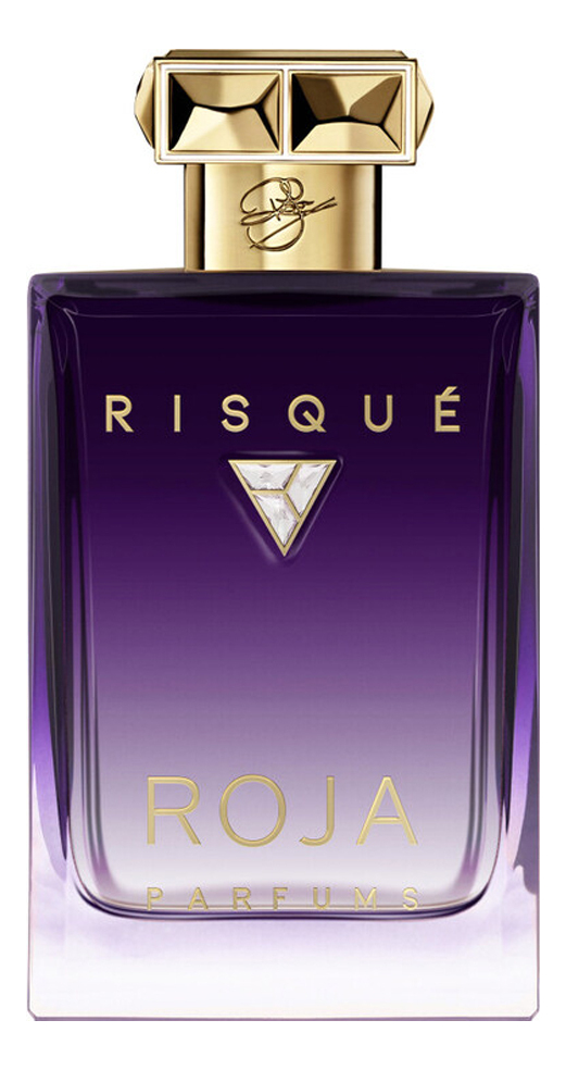 

Risque Pour Femme Essence De Parfum: духи 1,5мл, Risque Pour Femme Essence De Parfum